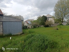 Terrain à vendre  LES ROSIERS SUR LOIRE (49)