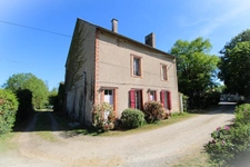 20-room property for sale near Angers (49)