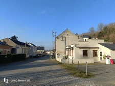 Local commercial/appartement  à vendre FONTEVRAUD L'ABBAYE (49)