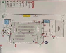 Locaux commerciaux  à vendre proche de ANGERS (49)