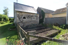 House for sale, 7 rooms, 49150 Baugé en Anjou