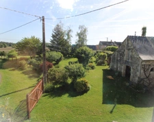 House for sale, 7 rooms, 49150 Baugé en Anjou