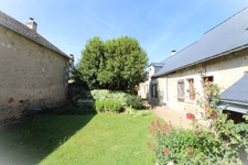 House for sale, 7 rooms, 49150 Baugé en Anjou