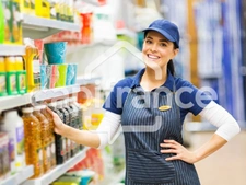 Supermarket for sale near Angers (49)