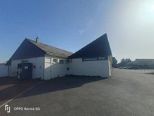 Locaux commerciaux  à vendre proche de ANGERS (49)