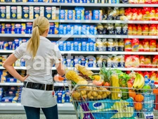 Supermarket for sale near Angers (49)