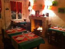 Dpt Indre et Loire (37), à vendre LOCHES Pizzeria 