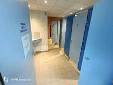 Dpt Maine et Loire (49), for sale ANGERS Commercial premises 