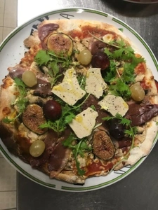 Dpt Indre et Loire (37), à vendre LOCHES Pizzeria 