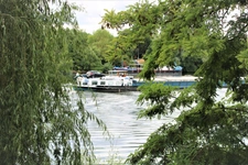 Dpt Yvelines (78), à vendre TRIEL SUR SEINE maison P10 de 443,52 m² - Terrain de 1567,00 m² 