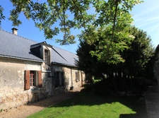 House for sale, 7 rooms, 49150 Baugé en Anjou