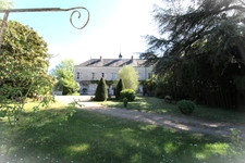 20-room property for sale near Angers (49)