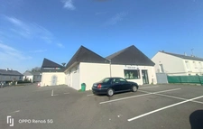 Locaux commerciaux  à vendre proche de ANGERS (49)