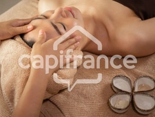 Institut de beauté ;à vendre SAUMUR (49)