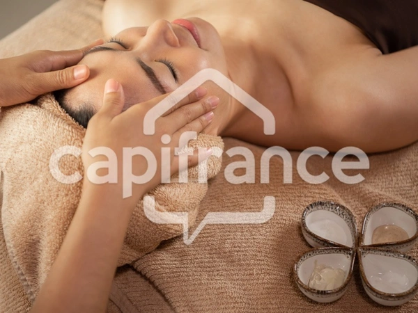 Institut de beauté ;à vendre SAUMUR (49)