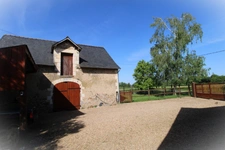 House for sale, 7 rooms, 49150 Baugé en Anjou