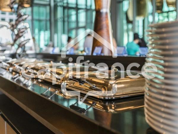 Dpt Indre et Loire (37), à vendre proche de TOURS Café - Hotel - Restaurant 