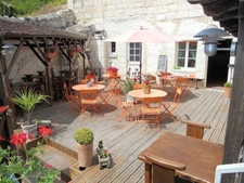 Dpt Indre et Loire (37), à vendre LOCHES Pizzeria 