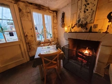 Dpt Indre et Loire (37), à vendre LOCHES Pizzeria 