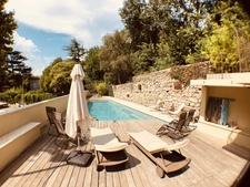 Mas Gardois à vendre 11 pièces  (30) 325 m2