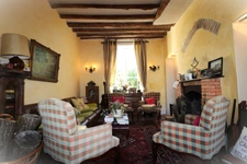 20-room property for sale near Angers (49)