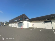 Locaux commerciaux  à vendre proche de ANGERS (49)