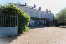 20-room property for sale near Angers (49)