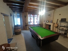Local commercial/appartement  à vendre FONTEVRAUD L'ABBAYE (49)