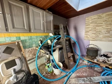 Petite maison à vendre 2 pièces  (53)
