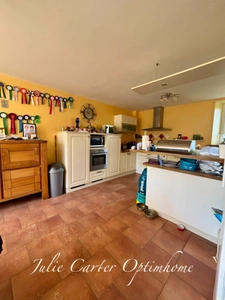 Propriete à vendre 6 pièces  (61)