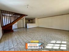 Maison familiale à Sablé sur Sarthe
