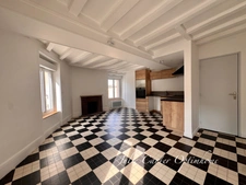 Maison familiale refaite à neuf  (53)