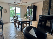 Maison à vendre 5 pièces  (53)