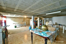 Maison à rénover de plain pied