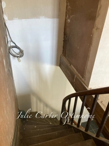 Maison de 134 m2 à gros potentiel