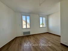 Maison familiale refaite à neuf  (53)