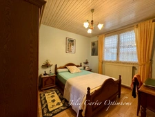 Maison à vendre 4 pièces CERANS FOULLETOURTE (72)