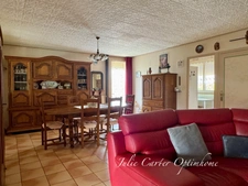 Maison à vendre 4 pièces CERANS FOULLETOURTE (72)