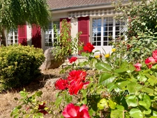 Maison à rénover de plain pied