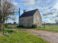 Propriete à vendre 6 pièces  (61)