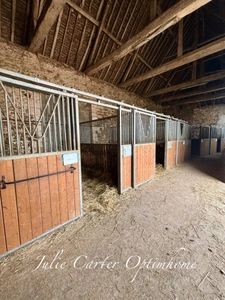 Propriete à vendre 6 pièces  (61)