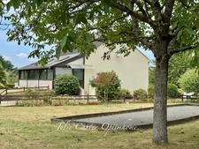 Maison à vendre 4 pièces CERANS FOULLETOURTE (72)