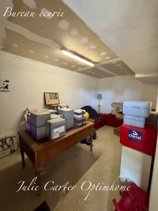 Propriete à vendre 6 pièces  (61)