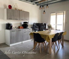 Maison de 134 m2 à gros potentiel