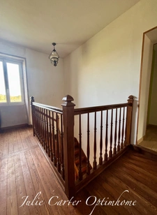 Propriete à vendre 6 pièces  (61)