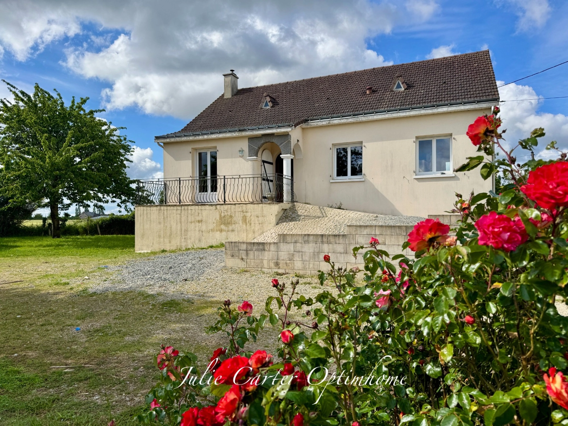 Maison 5 pièces 84 m² · à Arquenay · 84 m² · 177 000 €
