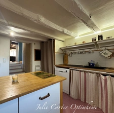 Maison atypique de 6 pièces