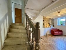Maison atypique de 6 pièces
