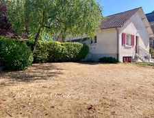 Maison à rénover de plain pied