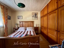 Maison à vendre 4 pièces CERANS FOULLETOURTE (72)